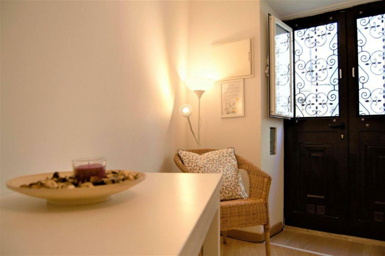 Stay In The Heart Of Alfama! Lisboa Exterior foto